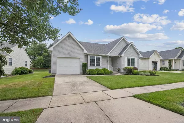 Mullica Hill, NJ 08062,106 SAGE TRL
