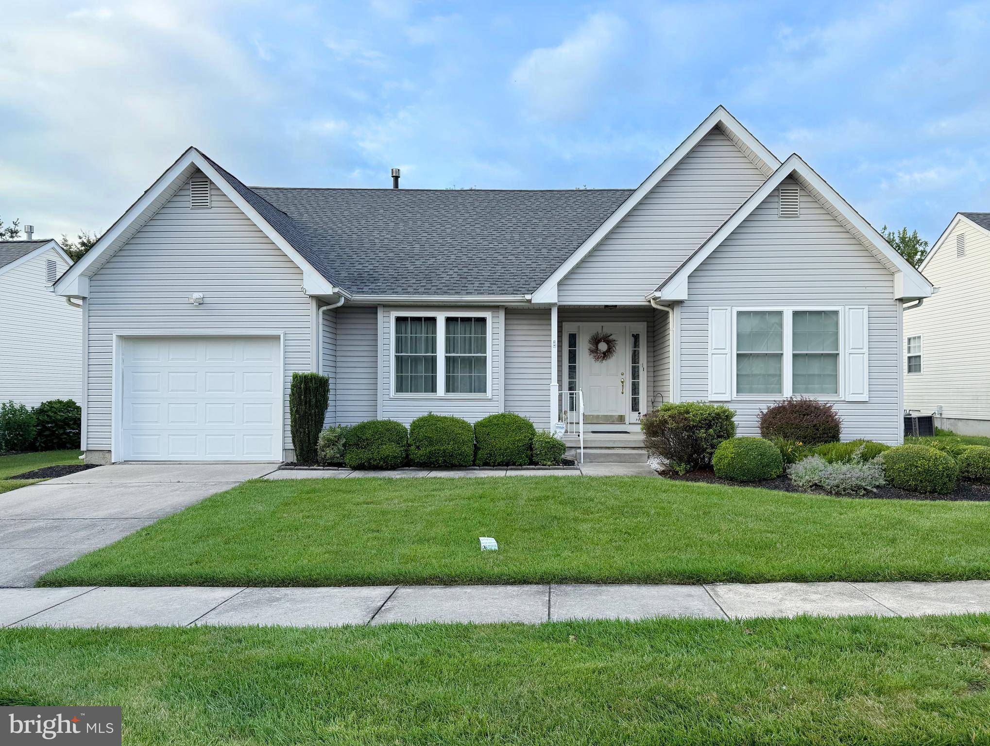 106 SAGE TRL, Mullica Hill, NJ 08062