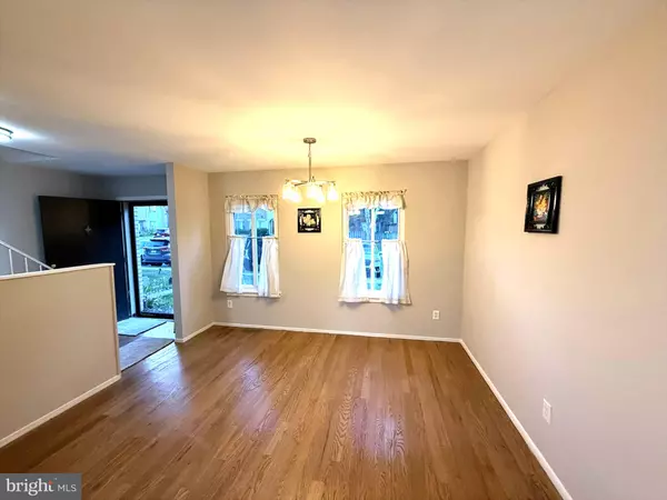 Gaithersburg, MD 20886,9529 TIPPETT LN