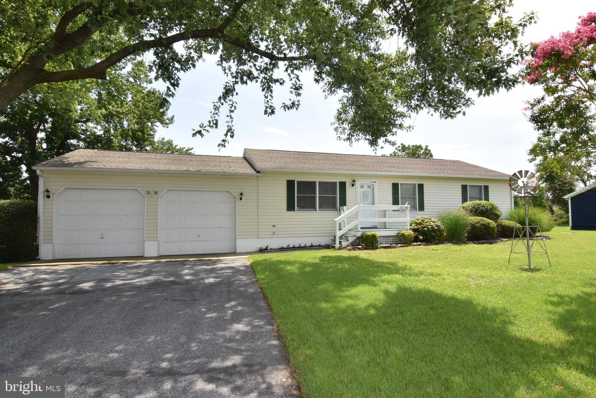 Millville, DE 19967,32119 WARREN RD