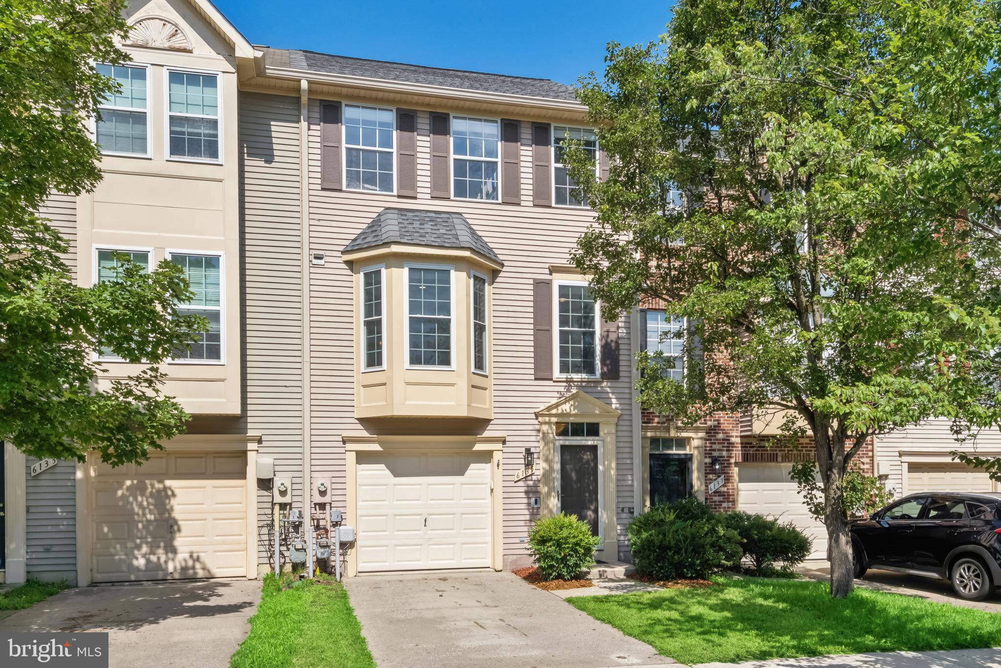 6135 SILVER ARROWS WAY, Columbia, MD 21045