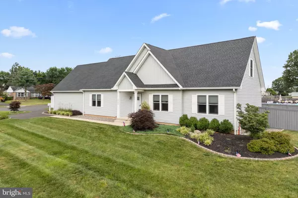 Hatboro, PA 19040,1549 W COUNTY LINE RD