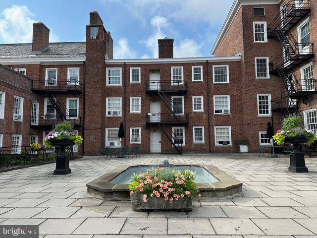 Princeton, NJ 08542,25 PALMER SQ W #A