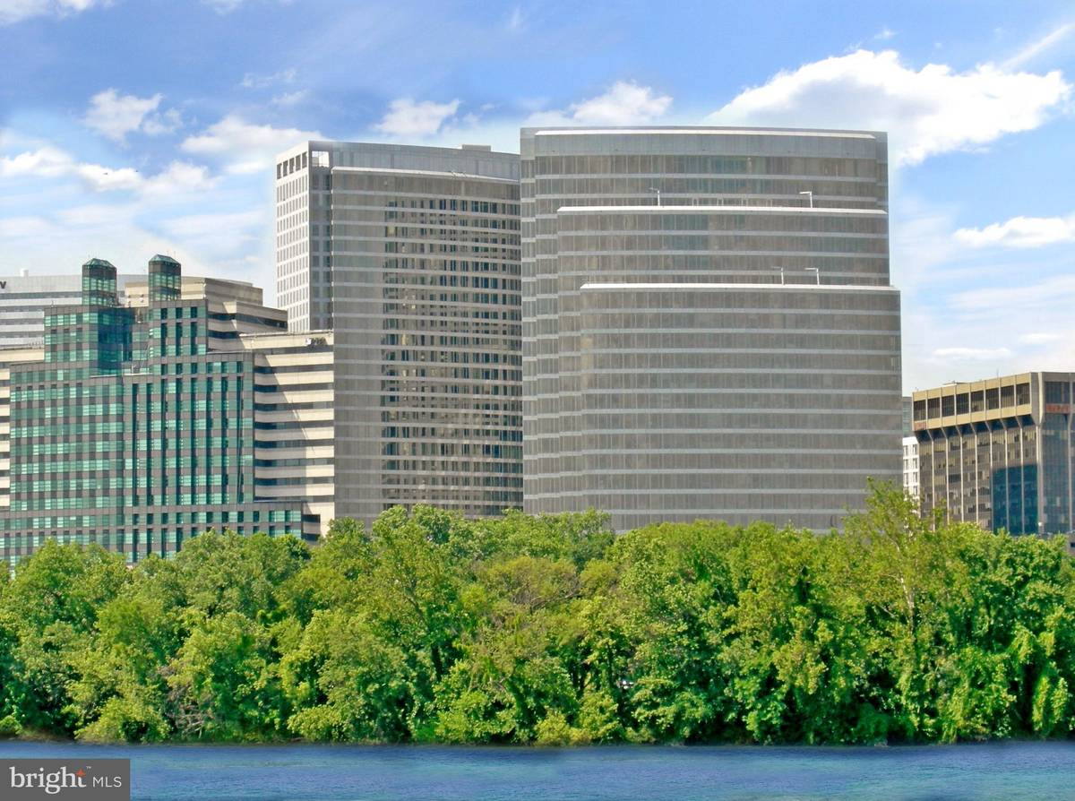 Arlington, VA 22209,1111 19TH ST N #1908