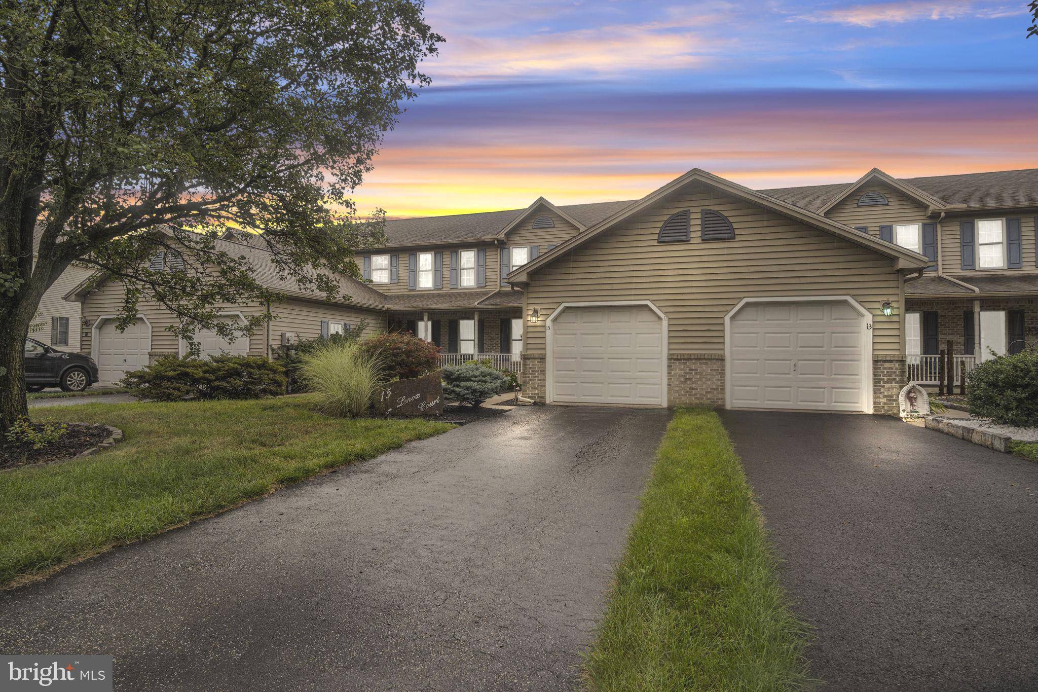 Mechanicsburg, PA 17050,15 LENOX CT