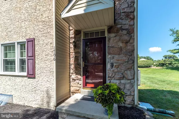 Ambler, PA 19002,1706 SMEDLEY CT