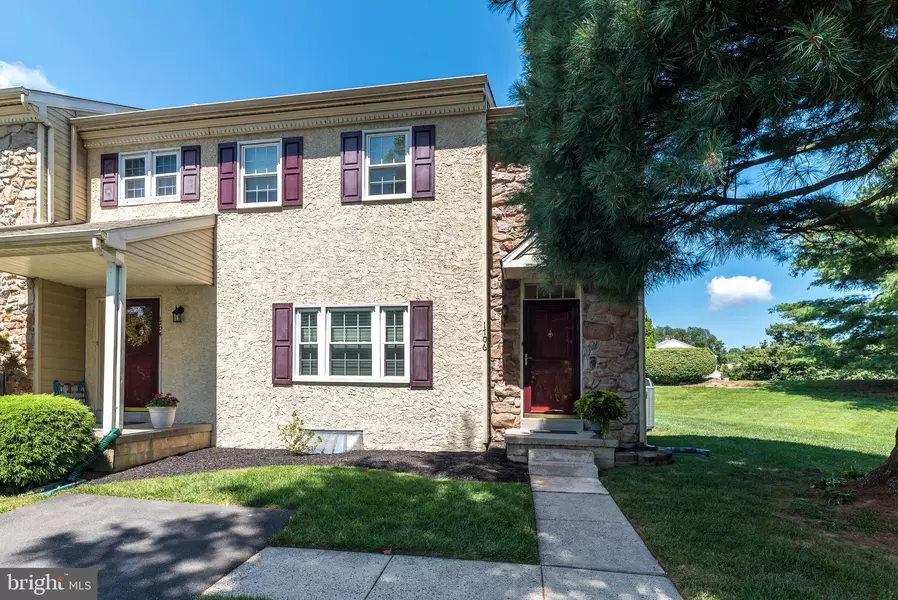 1706 SMEDLEY CT, Ambler, PA 19002