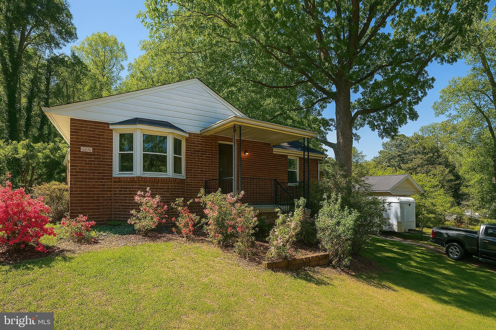 2711 GROVETON ST, Alexandria, VA 22306