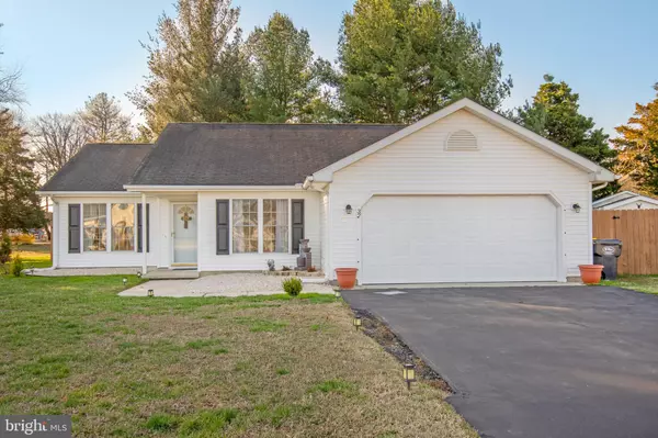Milford, DE 19963,37 GENERAL TORBERT DR