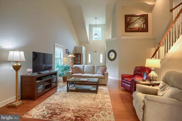 Mount Joy, PA 17552,1334 WORTHINGTON DR