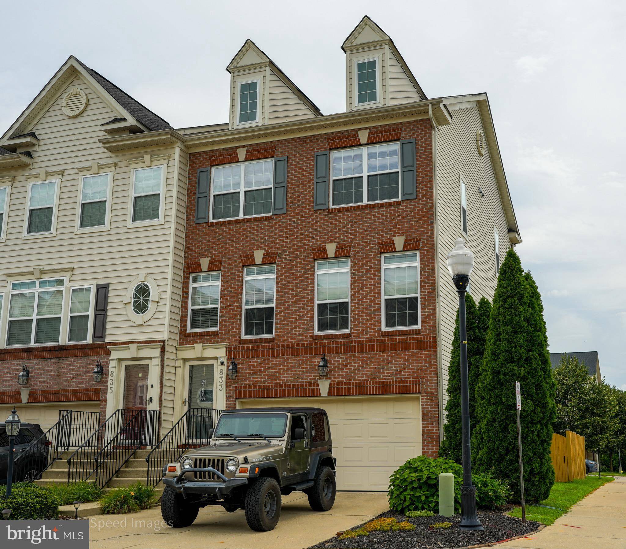 833 ORIOLE AVE, Glen Burnie, MD 21060