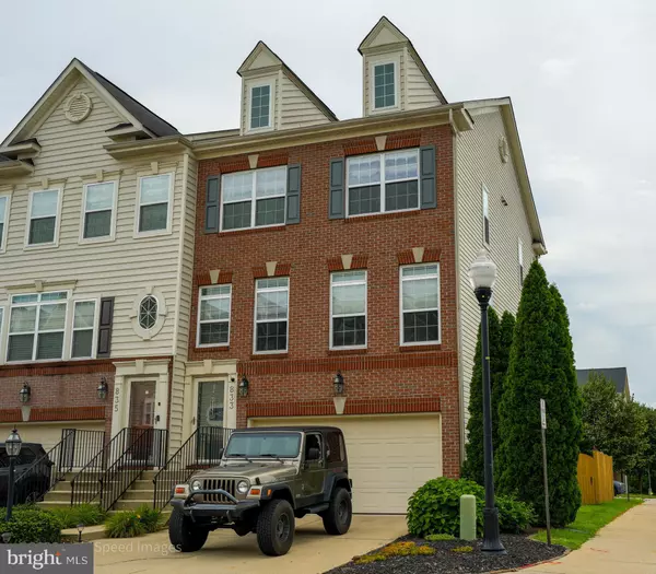 833 ORIOLE AVE, Glen Burnie, MD 21060