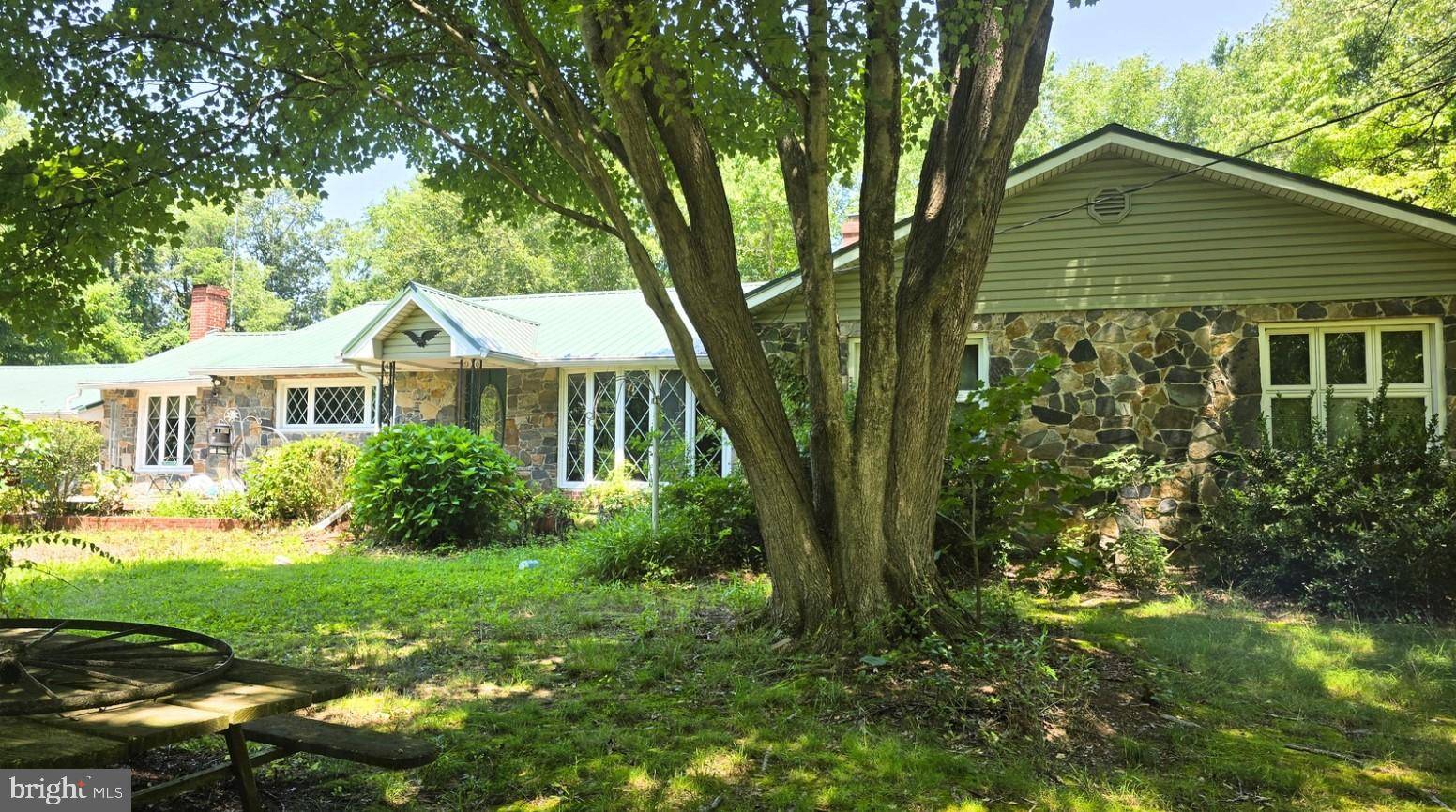 321 OLIVER GUESSFORD RD, Townsend, DE 19734
