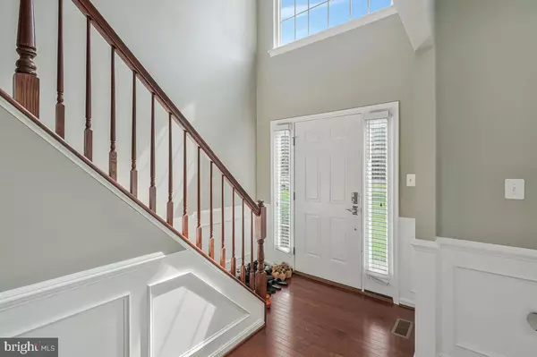 Mechanicsville, MD 20659,48320 MULTIFLORA LN