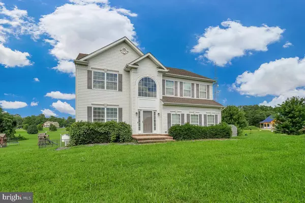 Mechanicsville, MD 20659,48320 MULTIFLORA LN