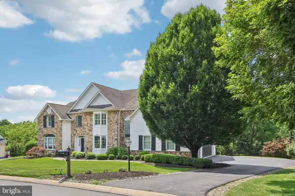 West Chester, PA 19380,1729 TOWNE DR