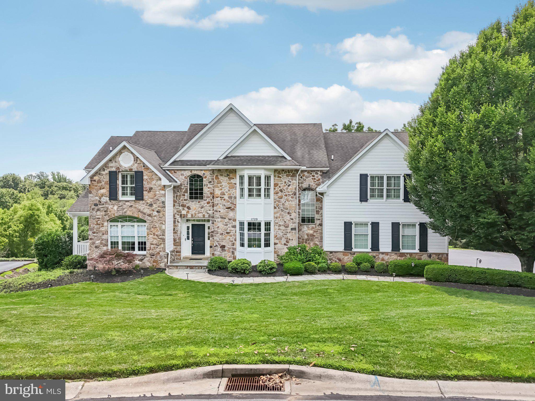 West Chester, PA 19380,1729 TOWNE DR