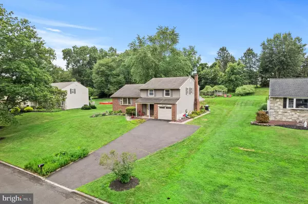 Southampton, PA 18966,47 CREEK RD