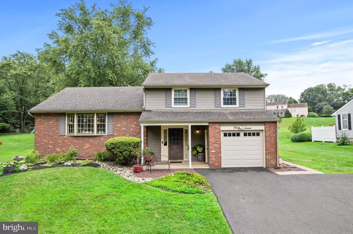 Southampton, PA 18966,47 CREEK RD