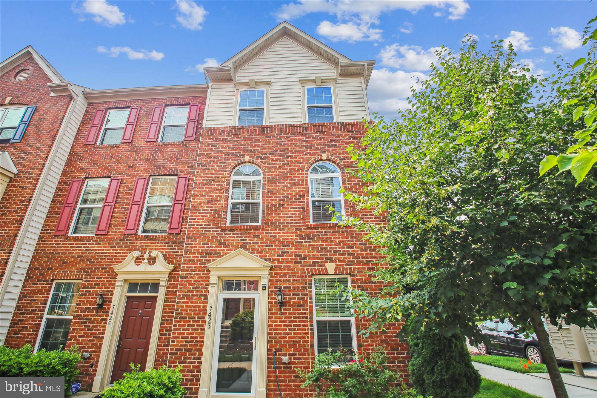 7423 RIGBY PL, Elkridge, MD 21075