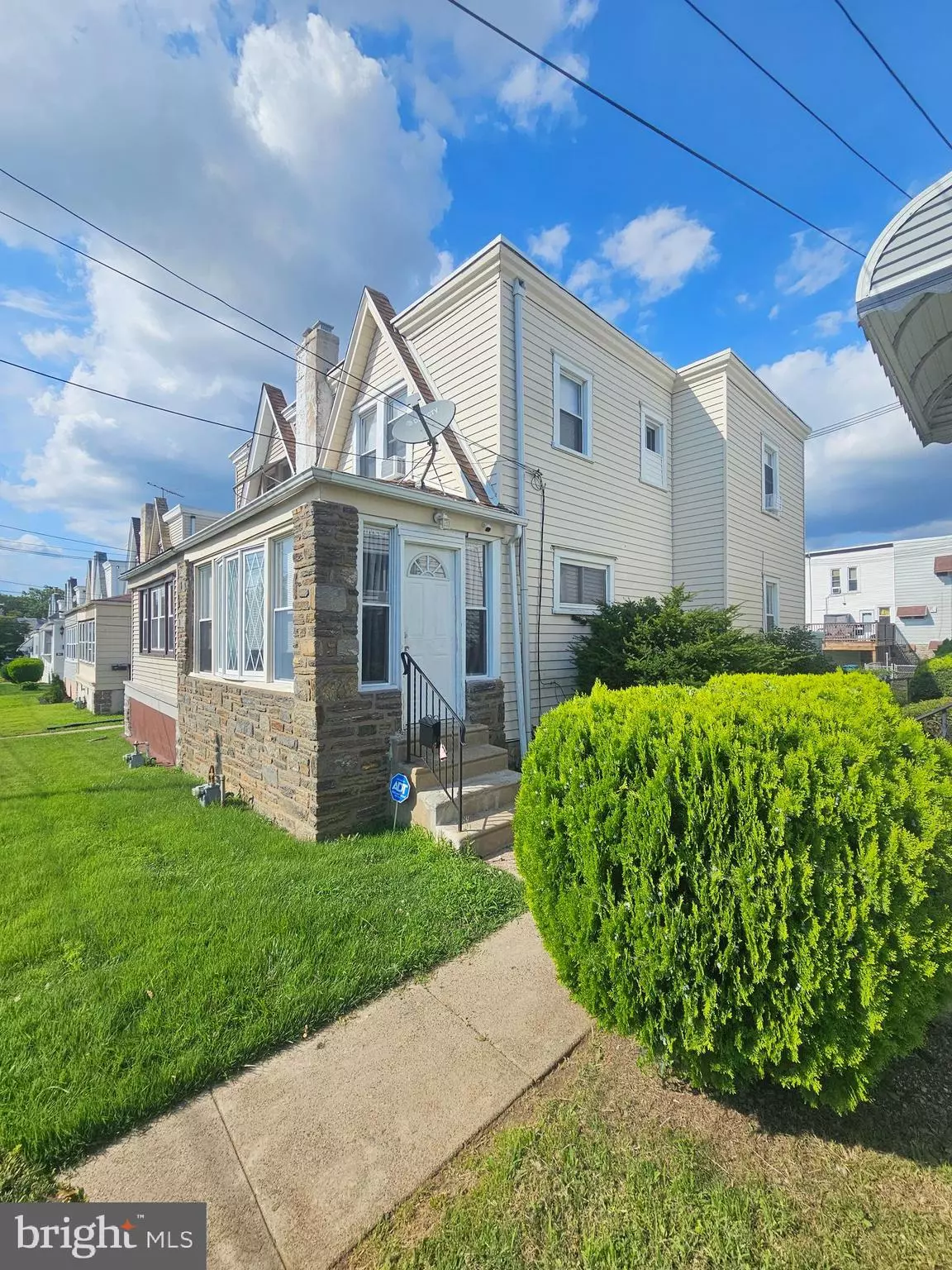Lansdowne, PA 19050,923 BELL AVE