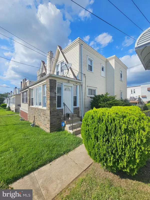 923 BELL AVE, Lansdowne, PA 19050