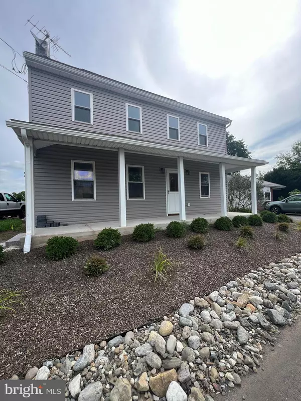 Gilbertsville, PA 19525,1627 SWAMP PIKE