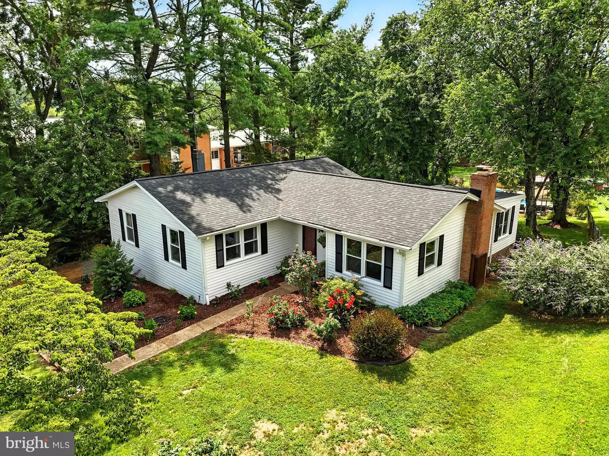 Warrenton, VA 20186,28 PIEDMONT ST