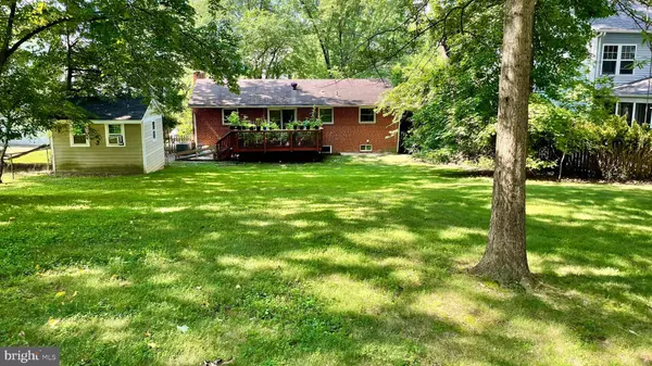 611 GIBSON DR SW,  Vienna,  VA 22180