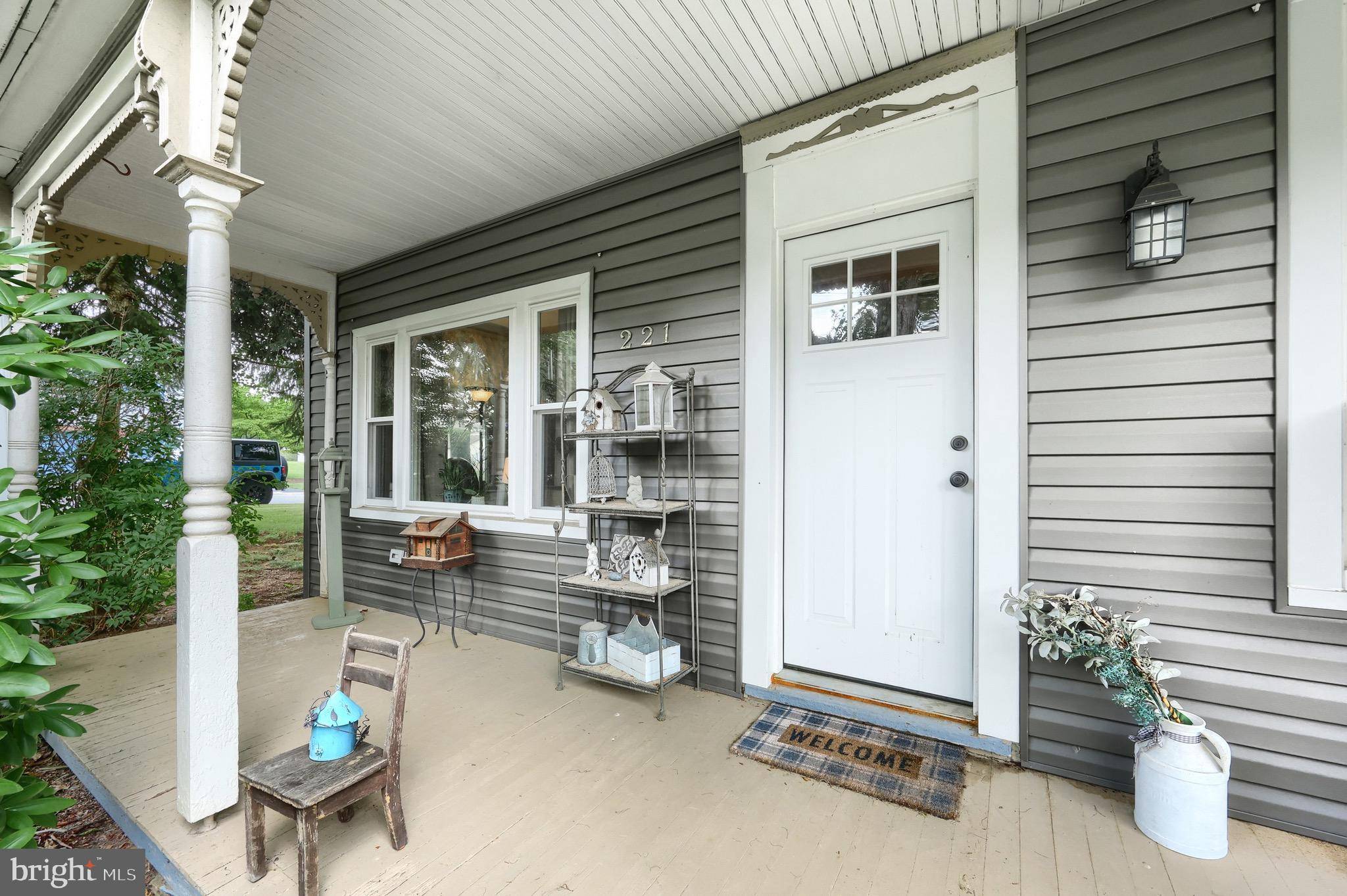 York, PA 17402,221 CHERRY ST