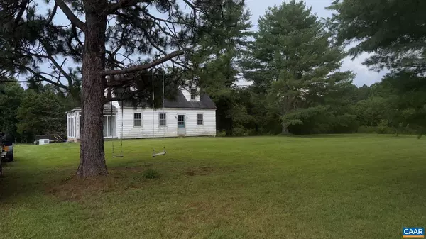Fork Union, VA 23055,9919 JAMES MADISON HWY