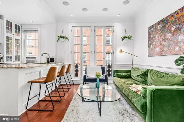 Washington, DC 20036,1526 17TH ST NW #205