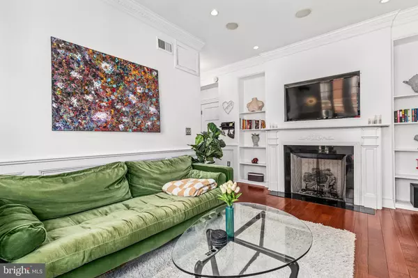Washington, DC 20036,1526 17TH ST NW #205
