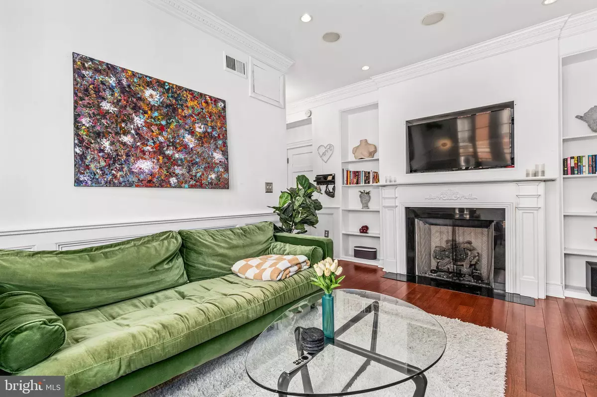 Washington, DC 20036,1526 17TH ST NW #205