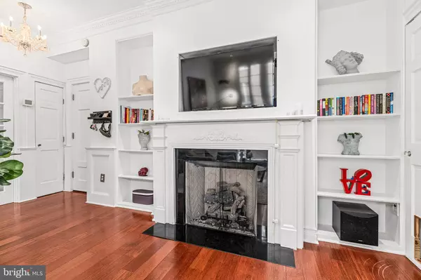 Washington, DC 20036,1526 17TH ST NW #205