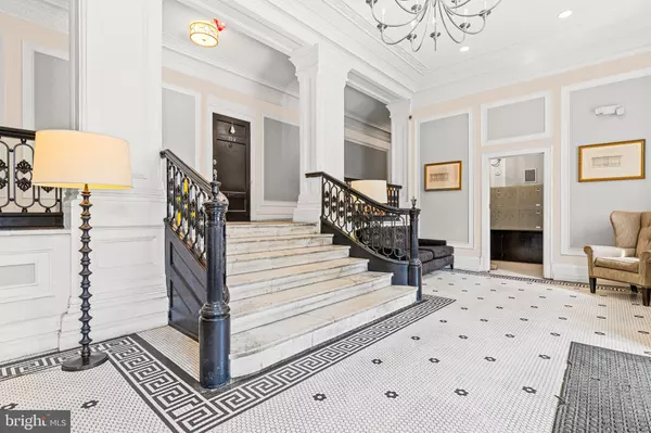 Washington, DC 20036,1526 17TH ST NW #205