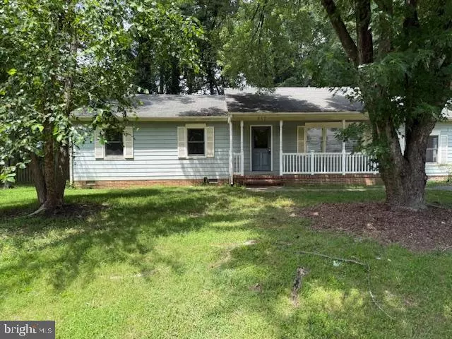 612 CASEY PL, Fredericksburg, VA 22407