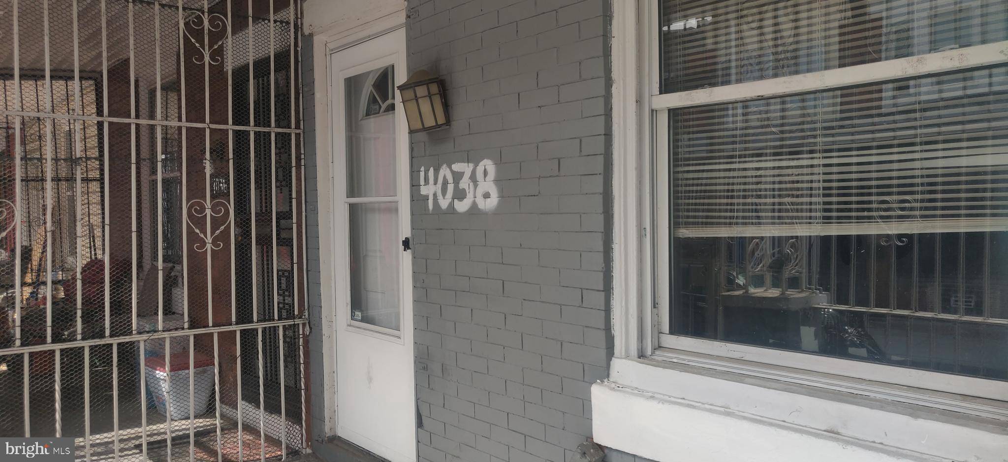 Philadelphia, PA 19140,4038 N FRANKLIN ST
