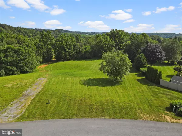 1620 HEARTHSIDE DRIVE #LOT 112, Chambersburg, PA 17202
