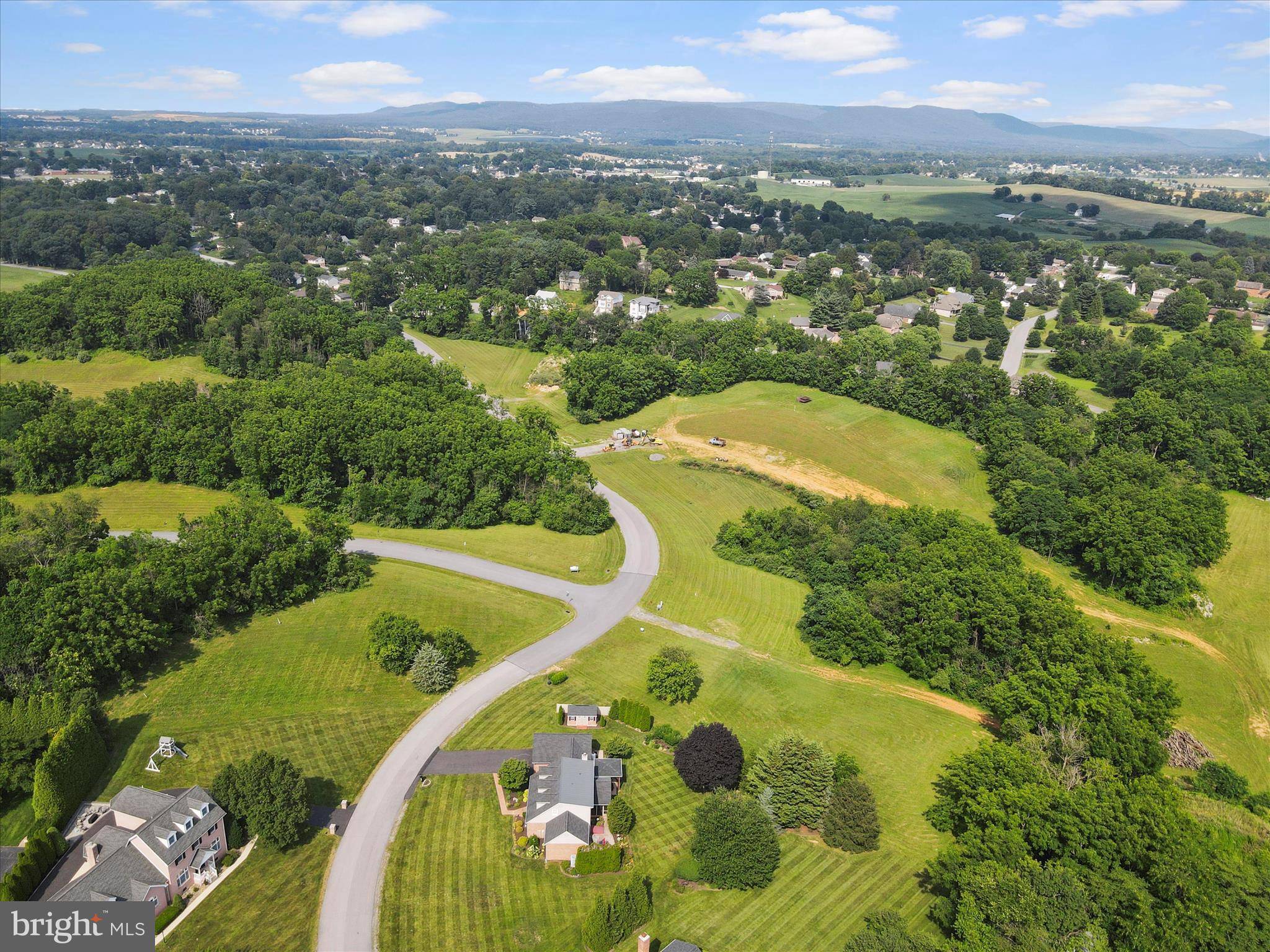 Chambersburg, PA 17202,1620 HEARTHSIDE DRIVE #LOT 112