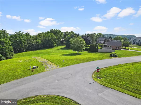 Chambersburg, PA 17202,1620 HEARTHSIDE DRIVE #LOT 112