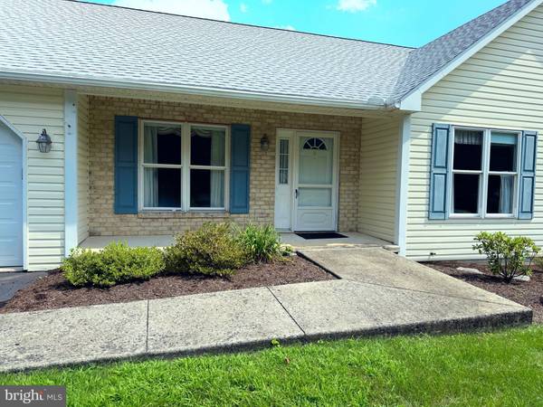 Reading, PA 19606,4160 HUNTERS RUN BLVD