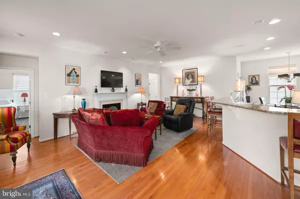 Lewes, DE 19958,16283 CORKSCREW CT #229