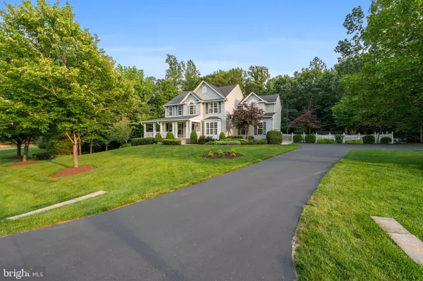 Charlotte Hall, MD 20622,12425 WHISPER CREEK CT