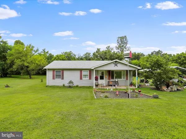 Bentonville, VA 22610,262 THOMPSON HOLLOW RD