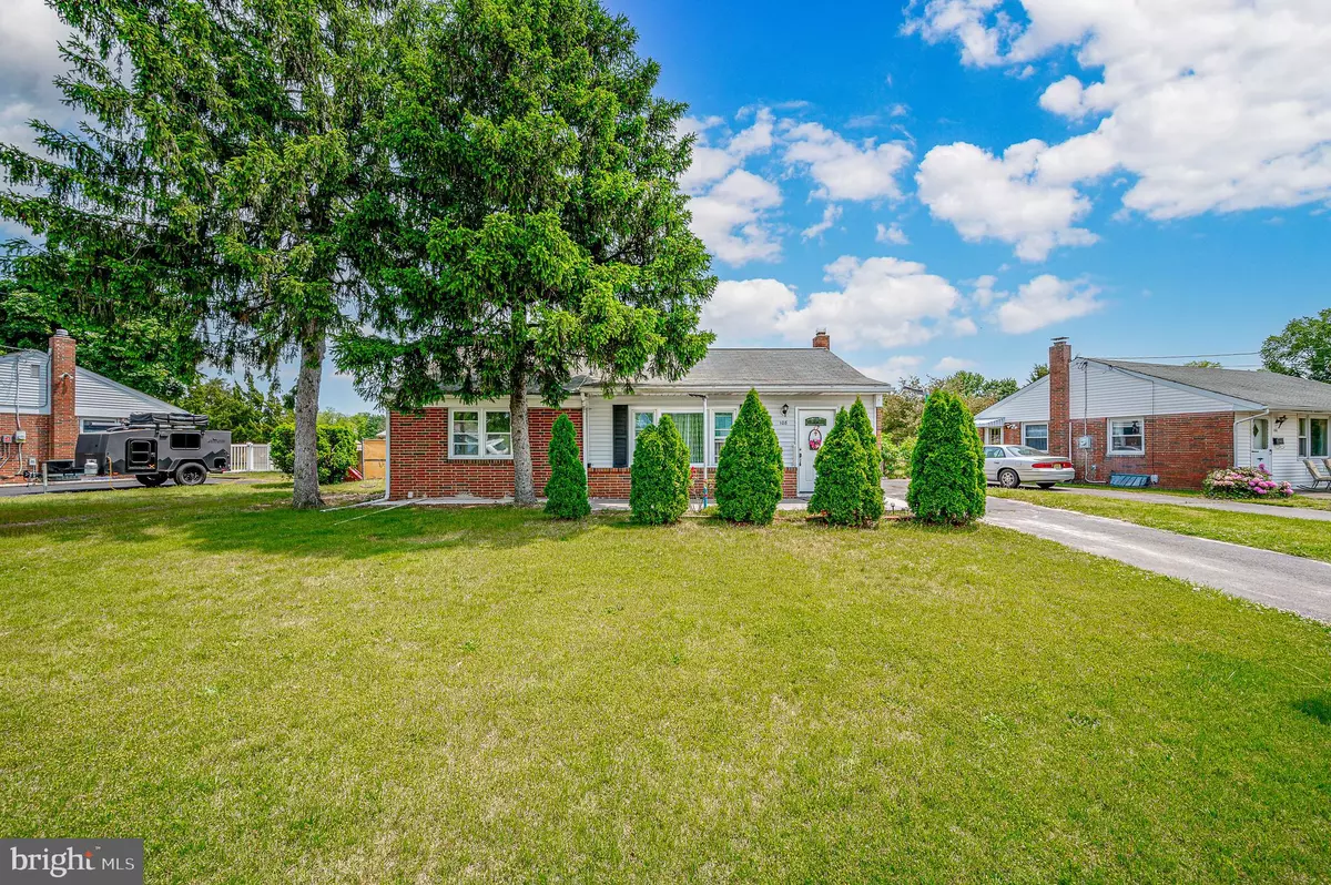 Beverly, NJ 08010,108 E FRANKLIN AVE