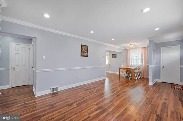 Beverly, NJ 08010,108 E FRANKLIN AVE