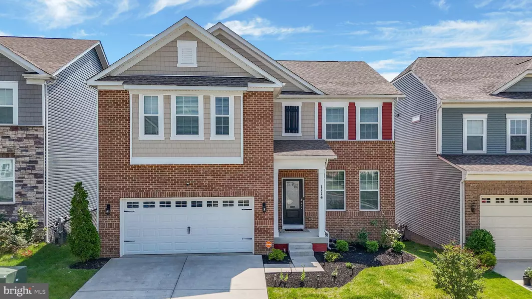 1114 WHITE CLOVER LN, Odenton, MD 21113