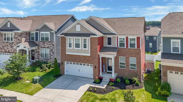 Odenton, MD 21113,1114 WHITE CLOVER LN