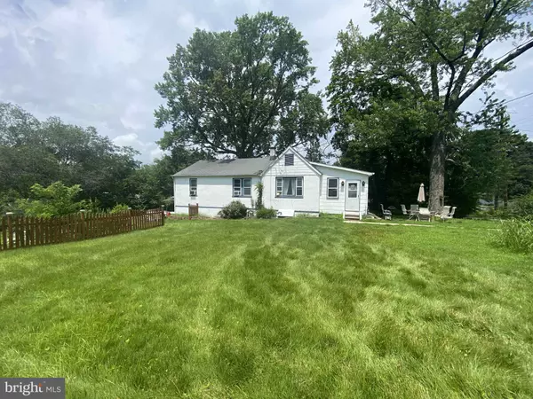 1000 LOURDES RD, Baltimore, MD 21221